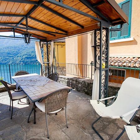 Casa Di Momo Daire Carate Urio Dış mekan fotoğraf