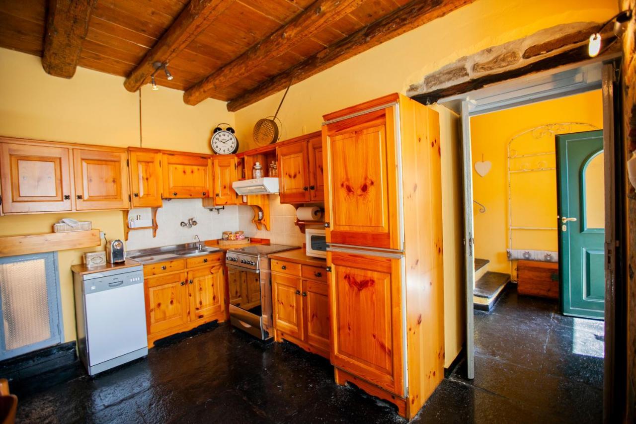 Casa Di Momo Daire Carate Urio Dış mekan fotoğraf