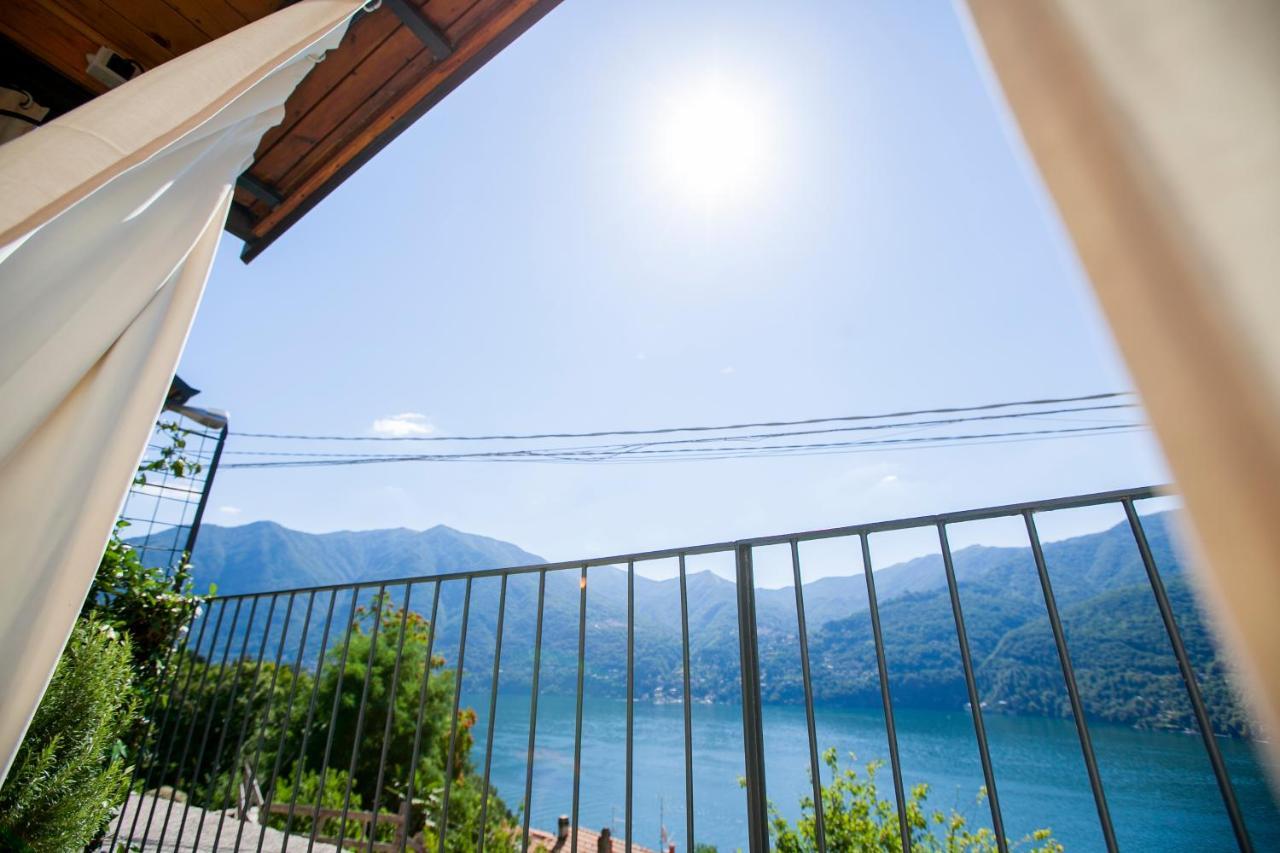 Casa Di Momo Daire Carate Urio Dış mekan fotoğraf