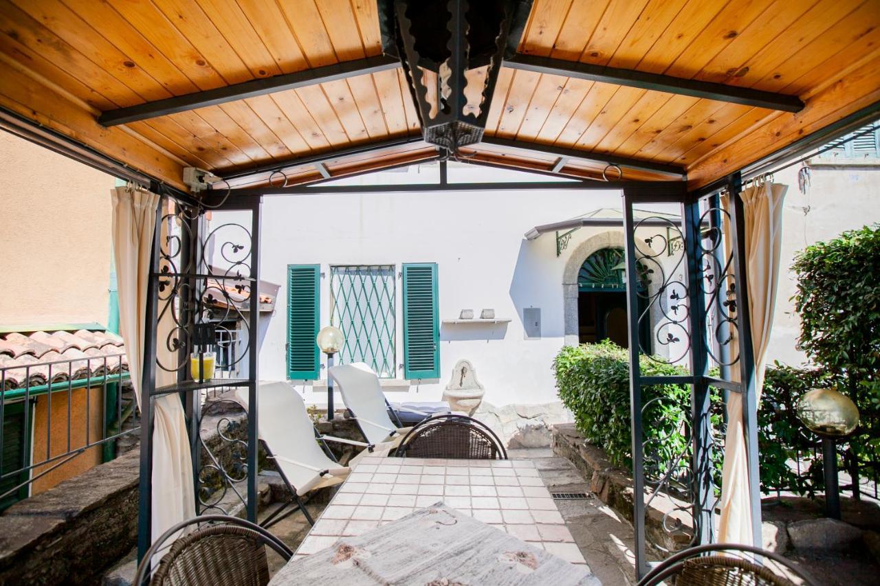 Casa Di Momo Daire Carate Urio Dış mekan fotoğraf