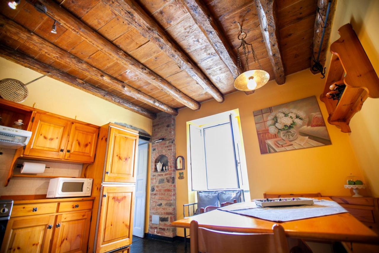 Casa Di Momo Daire Carate Urio Dış mekan fotoğraf