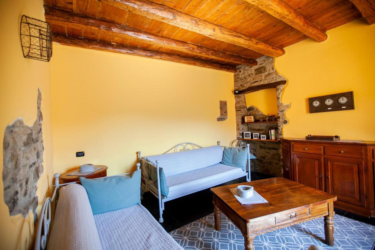 Casa Di Momo Daire Carate Urio Dış mekan fotoğraf