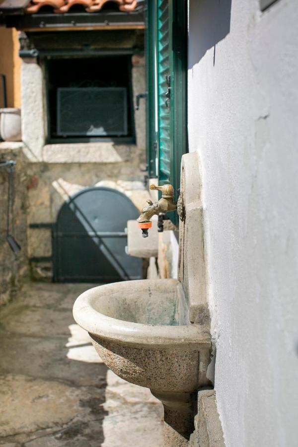 Casa Di Momo Daire Carate Urio Dış mekan fotoğraf
