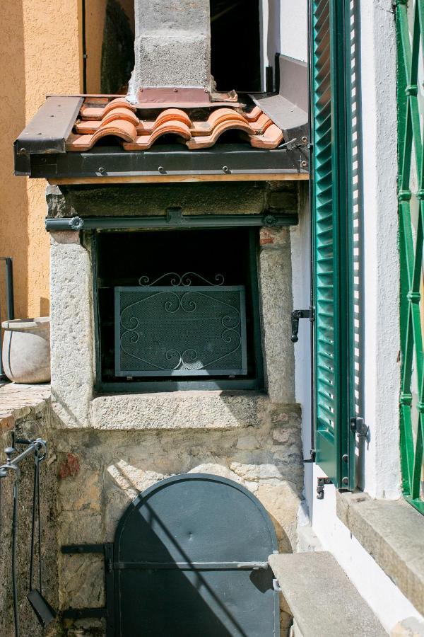 Casa Di Momo Daire Carate Urio Dış mekan fotoğraf