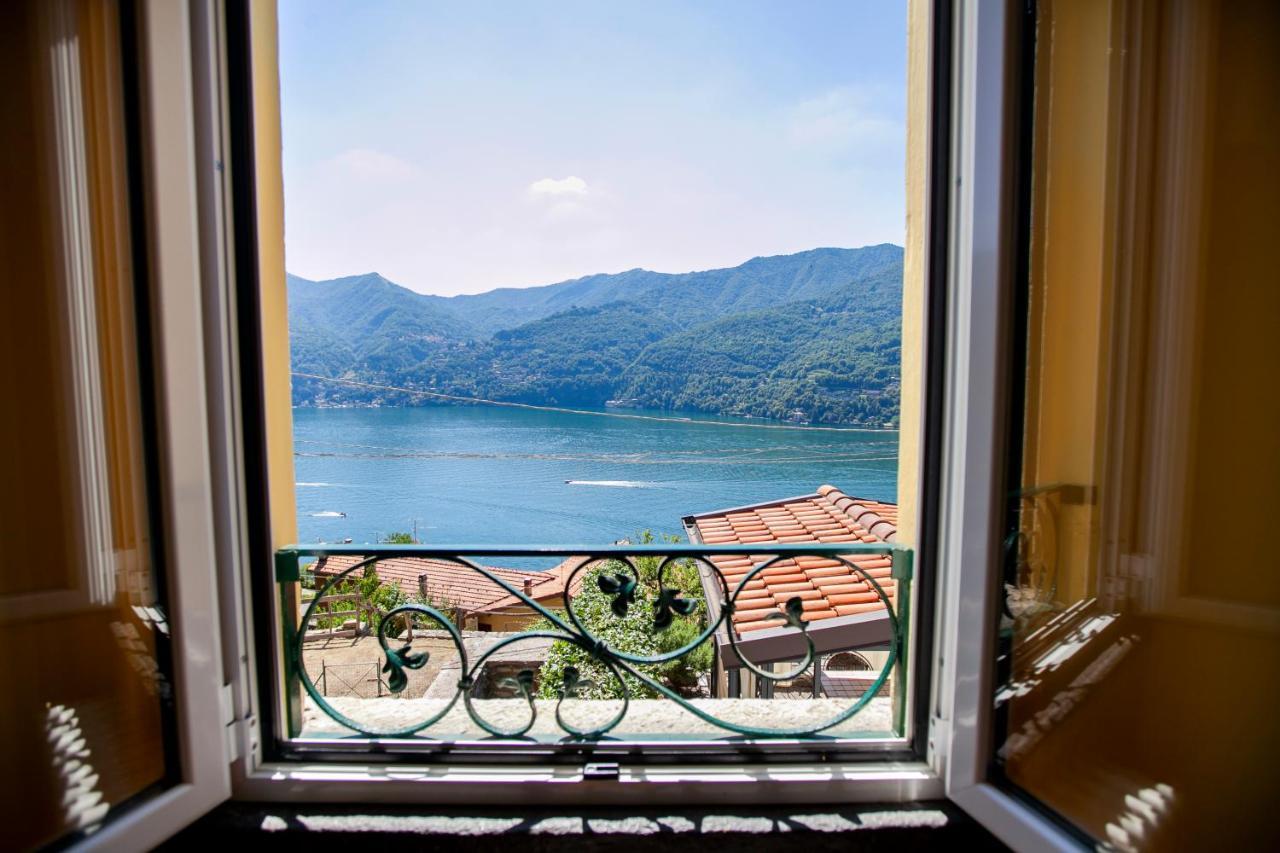 Casa Di Momo Daire Carate Urio Dış mekan fotoğraf