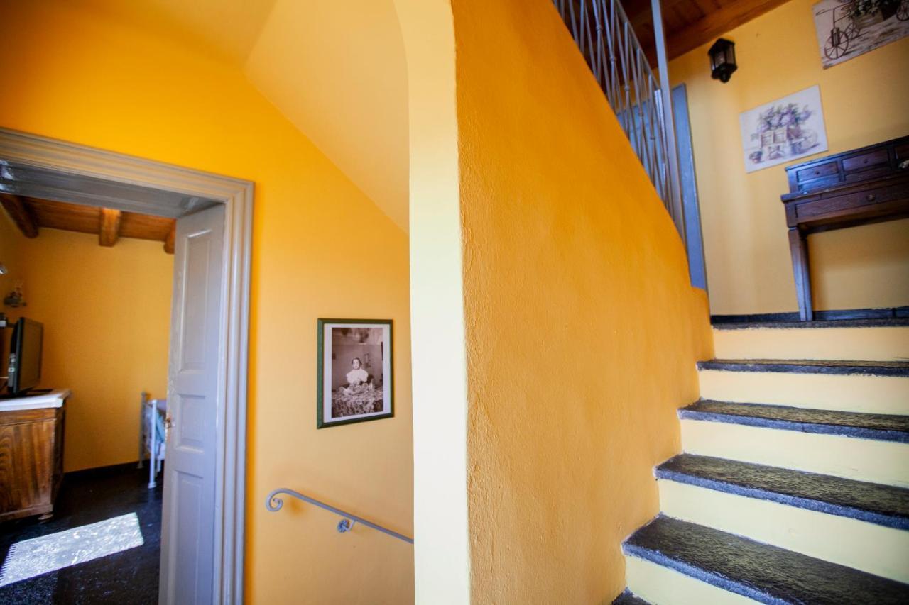 Casa Di Momo Daire Carate Urio Dış mekan fotoğraf