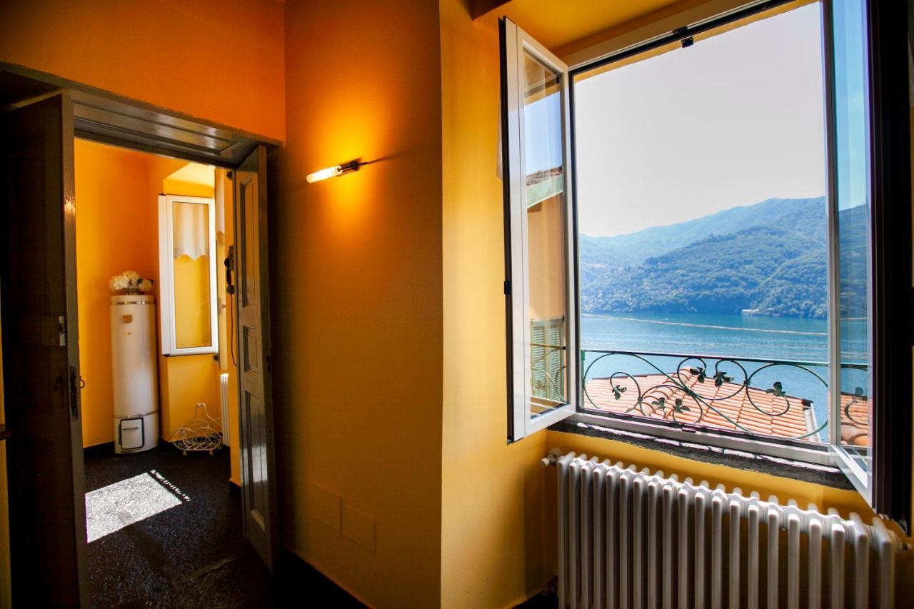 Casa Di Momo Daire Carate Urio Dış mekan fotoğraf