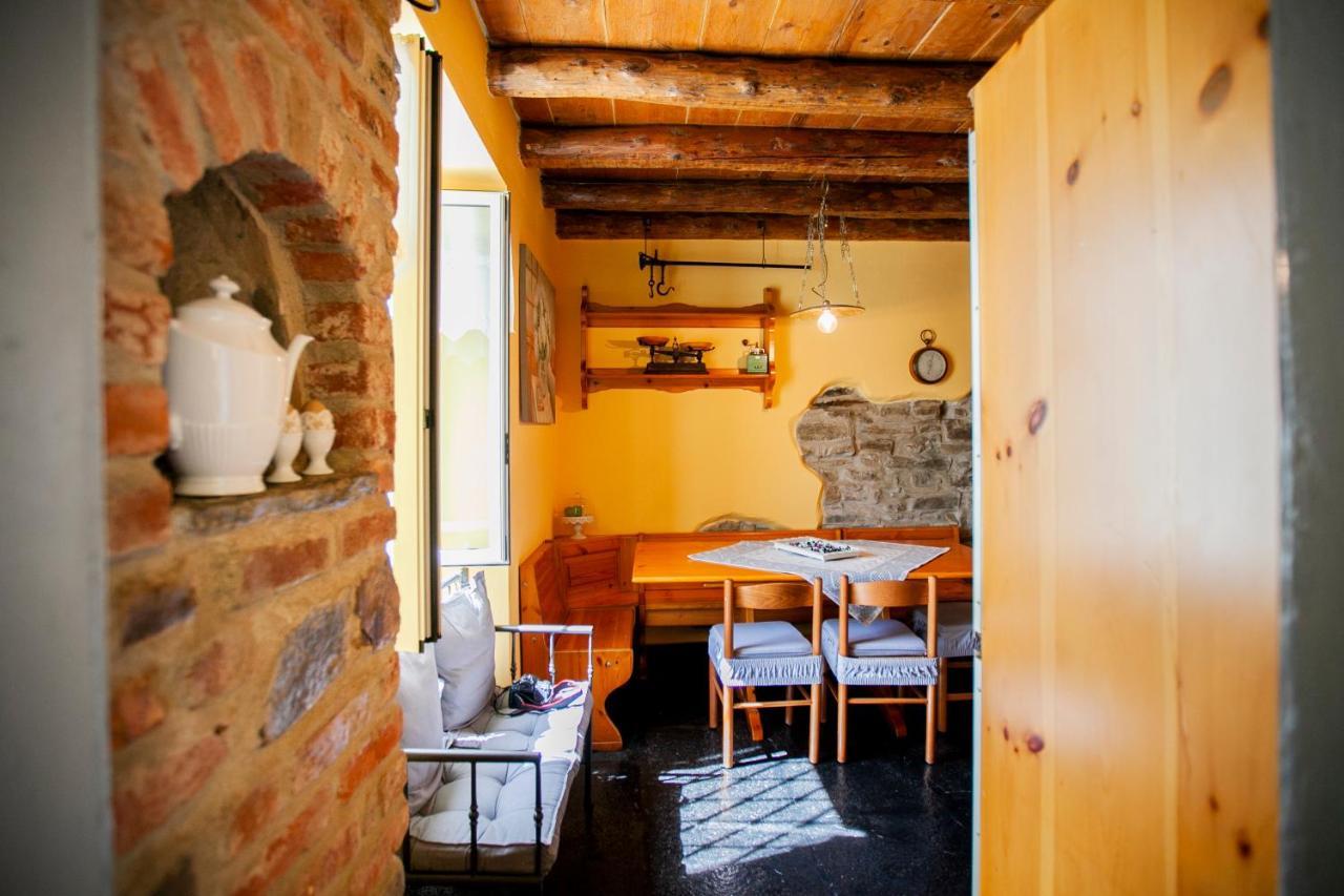 Casa Di Momo Daire Carate Urio Dış mekan fotoğraf