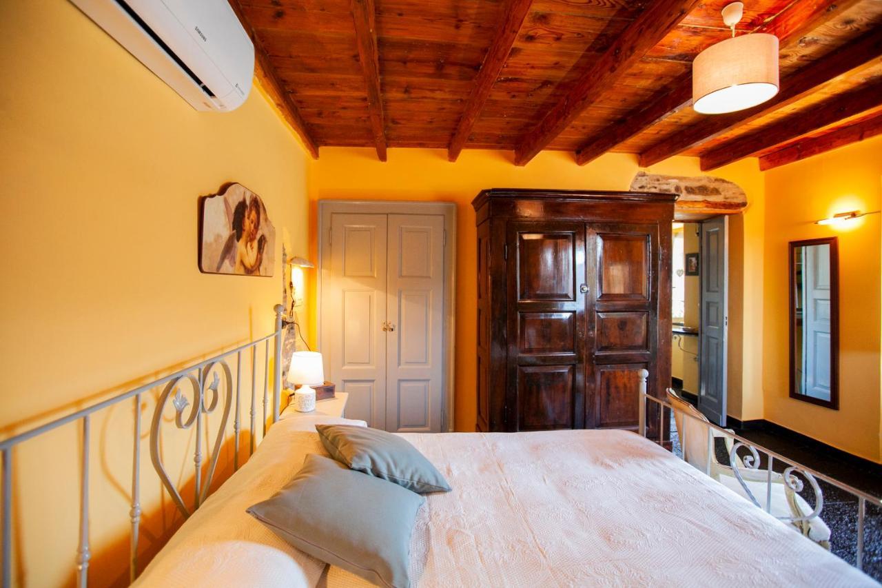 Casa Di Momo Daire Carate Urio Dış mekan fotoğraf