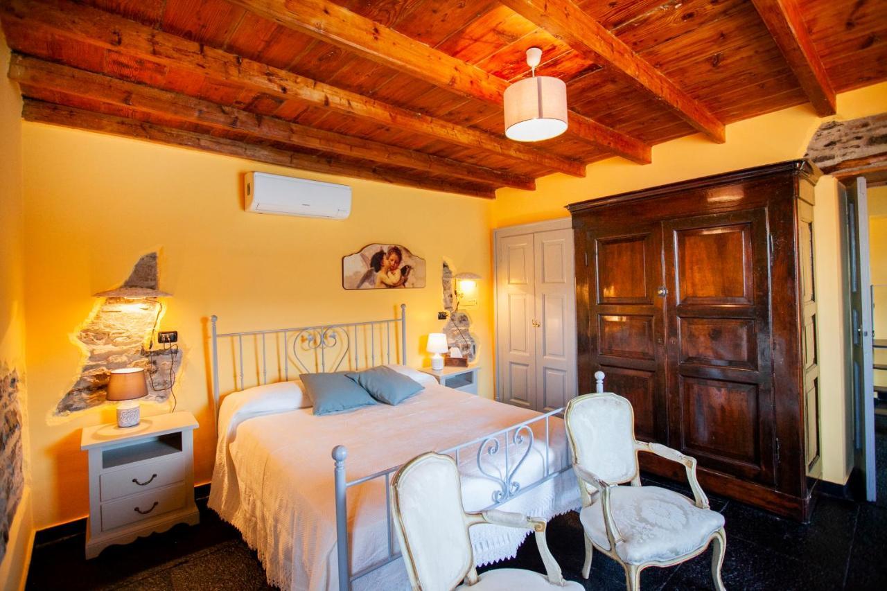 Casa Di Momo Daire Carate Urio Dış mekan fotoğraf